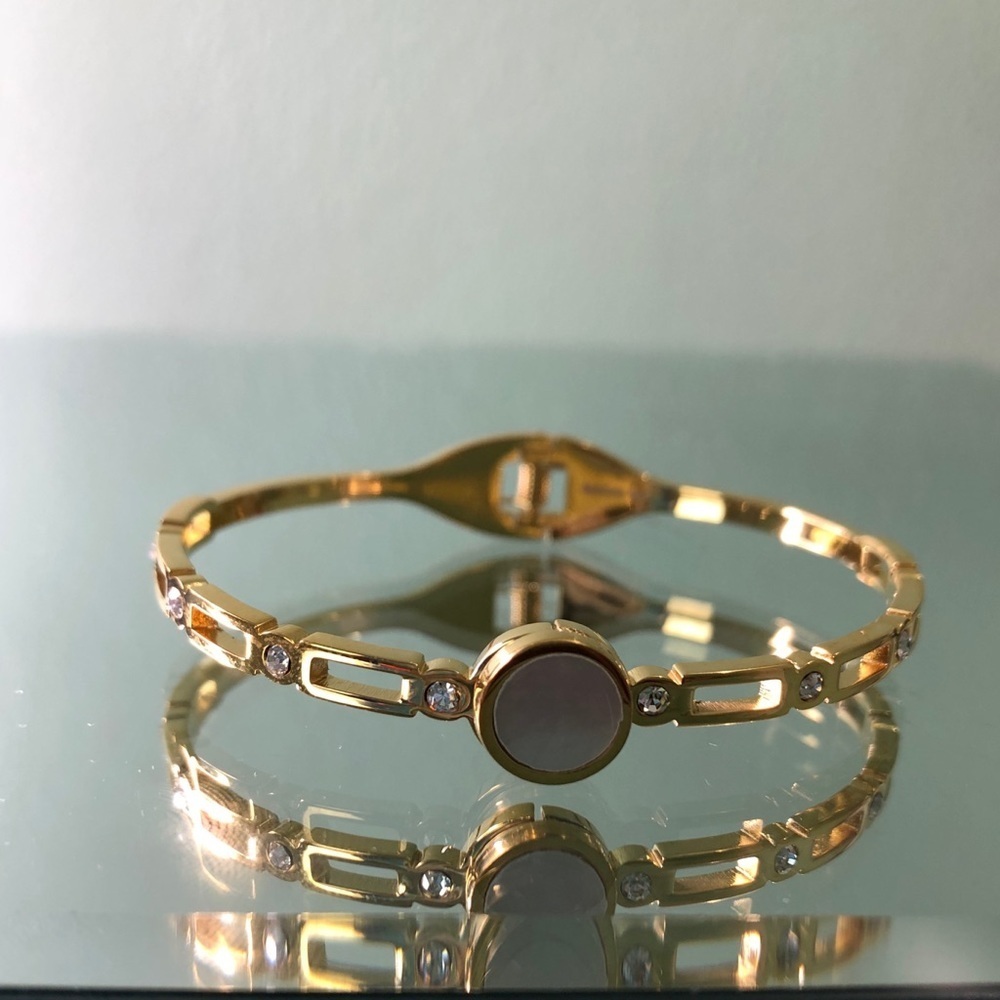 Rome bangle - Picture 3 of 4